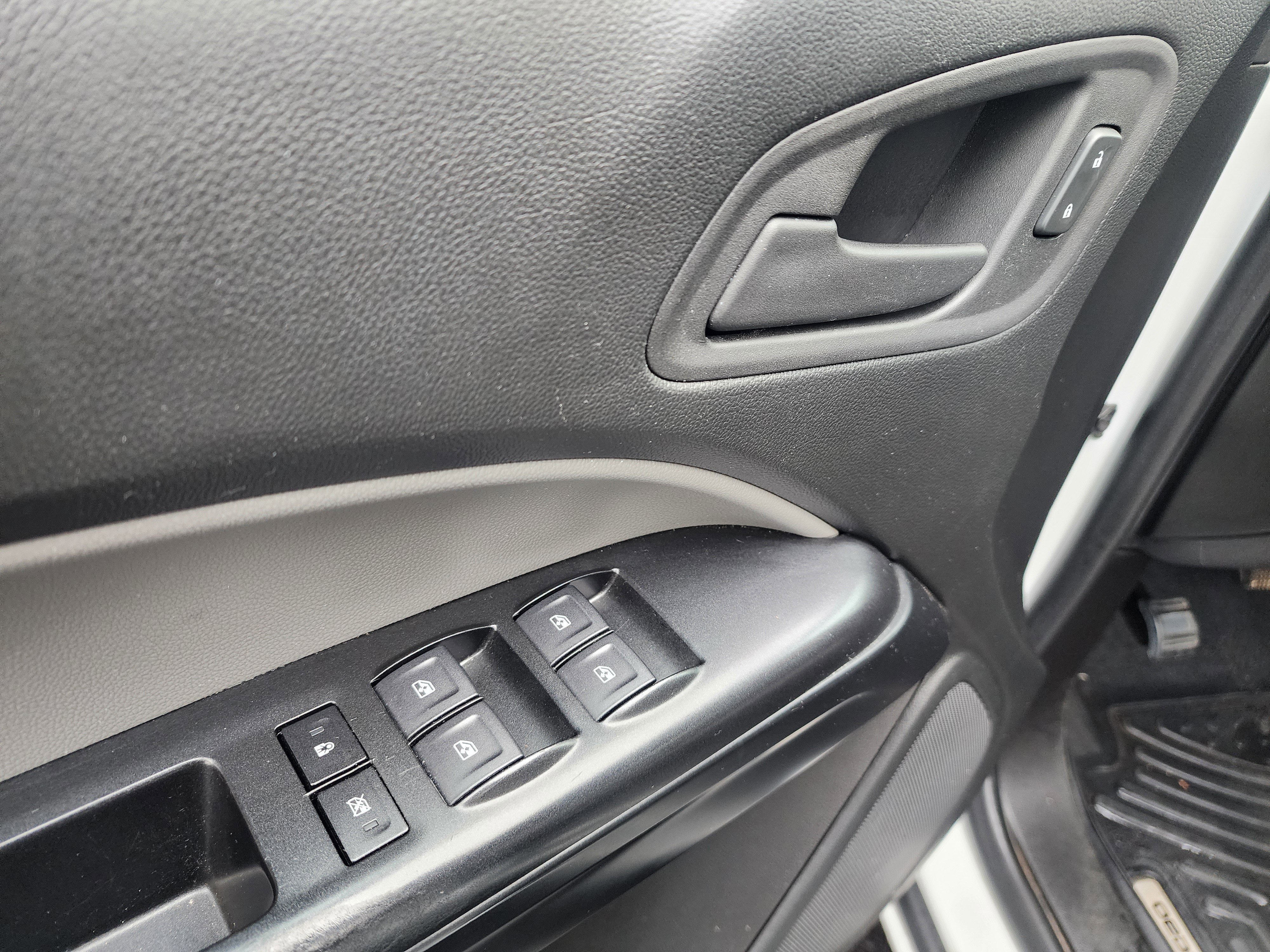 Used 2022 Chevrolet Colorado W/T w/ WT Convenience Package image 25