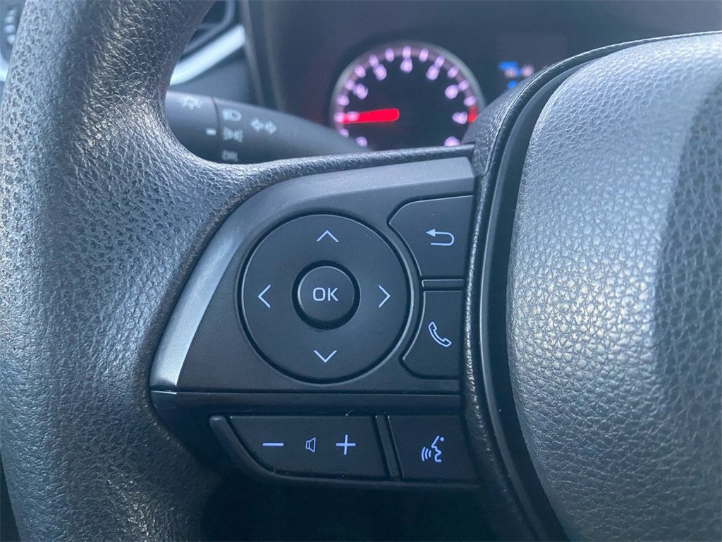 Used 2019 Toyota RAV4 LE image 19