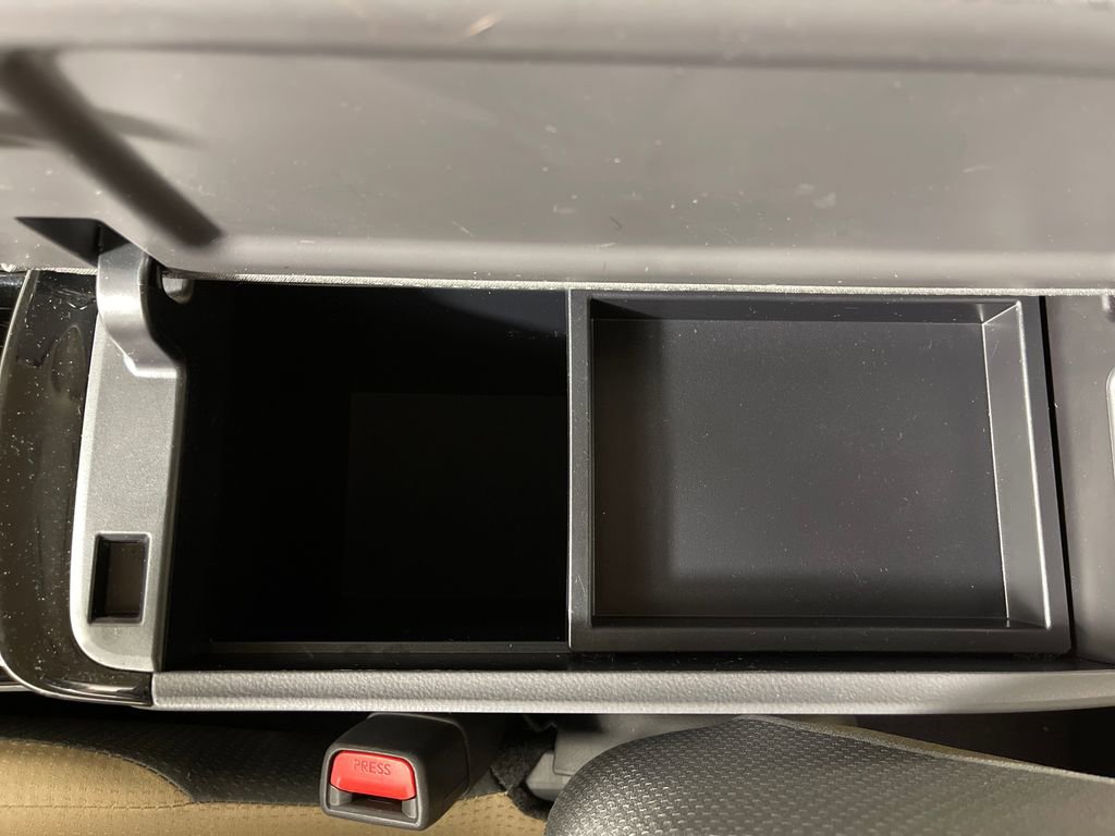 Certified 2018 Toyota Prius Three FWD image 23