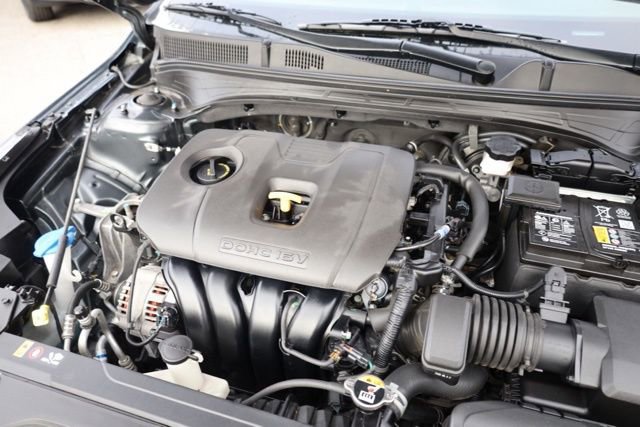 Used 2023 Kia Forte LXS FWD image 34