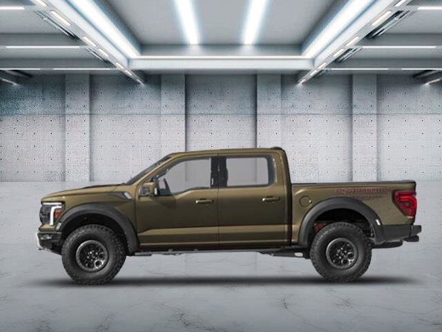 New 2026 Ford F150 Raptor AWD/4WD image 3