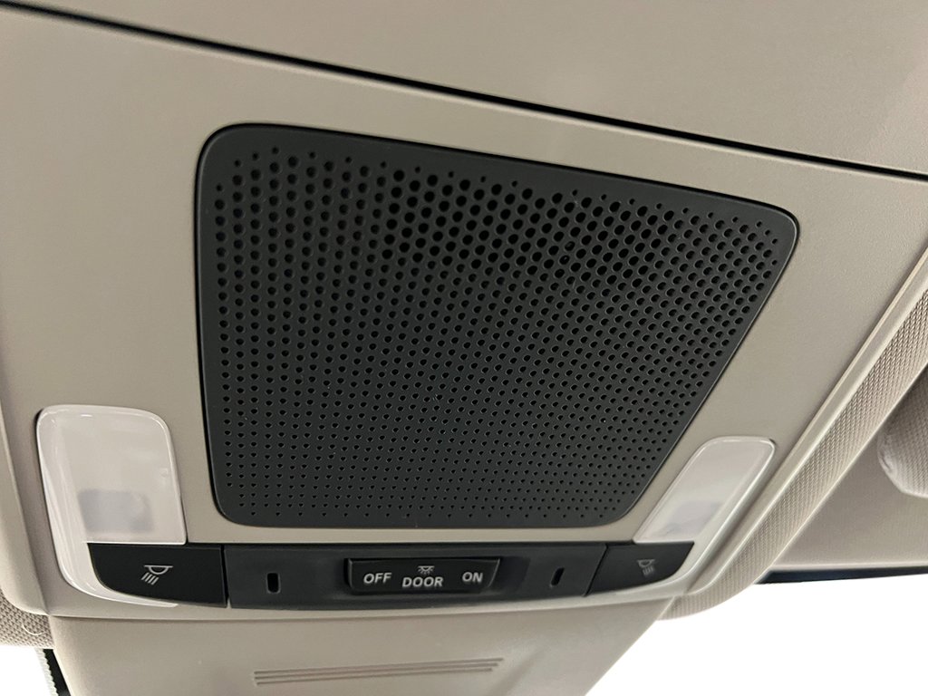 New 2025 Honda CR-V LX image 20