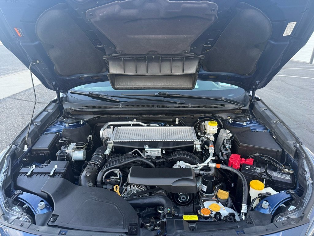 Used 2022 Subaru Outback Onyx Edition XT image 31