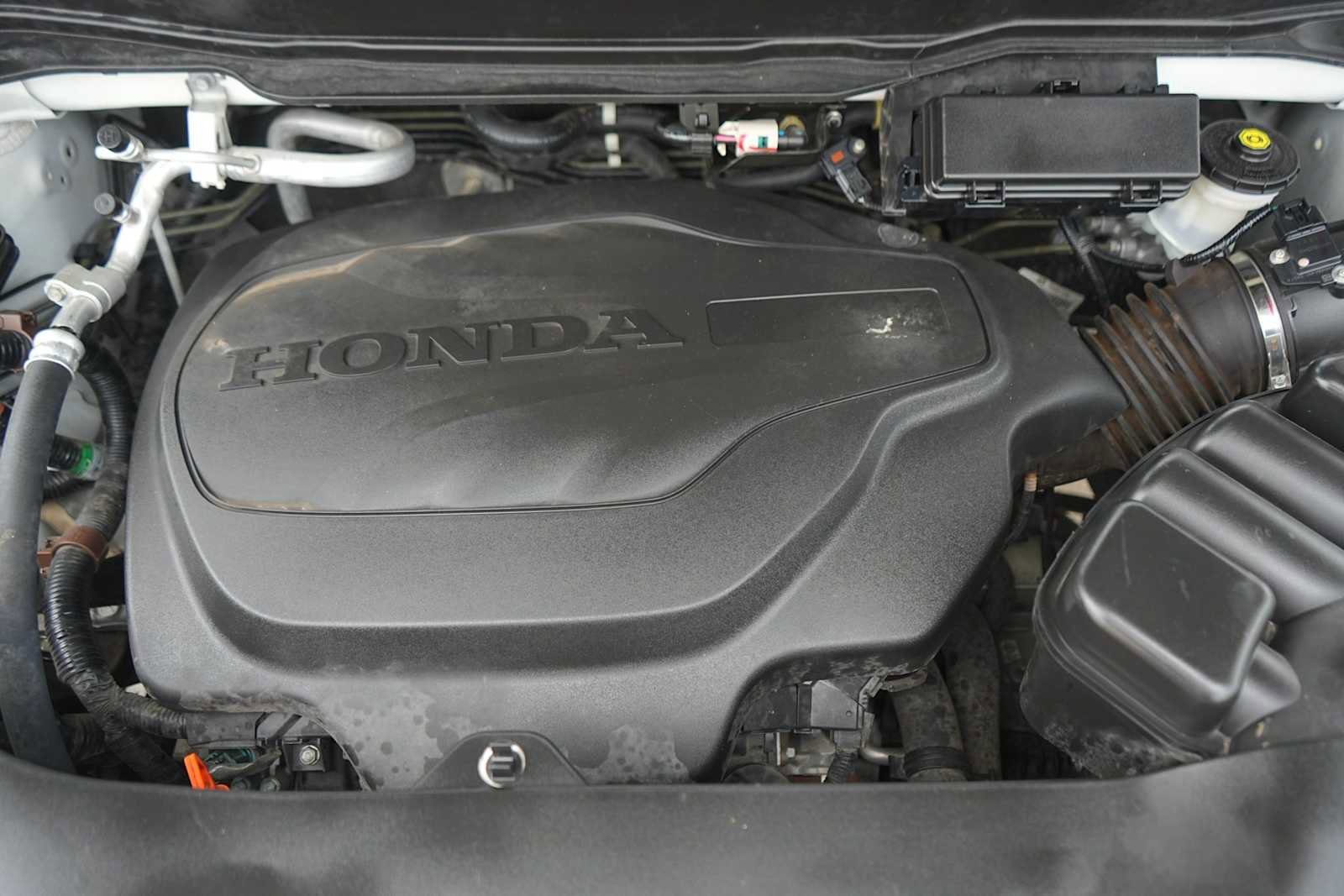 Used 2022 Honda Pilot TrailSport image 9