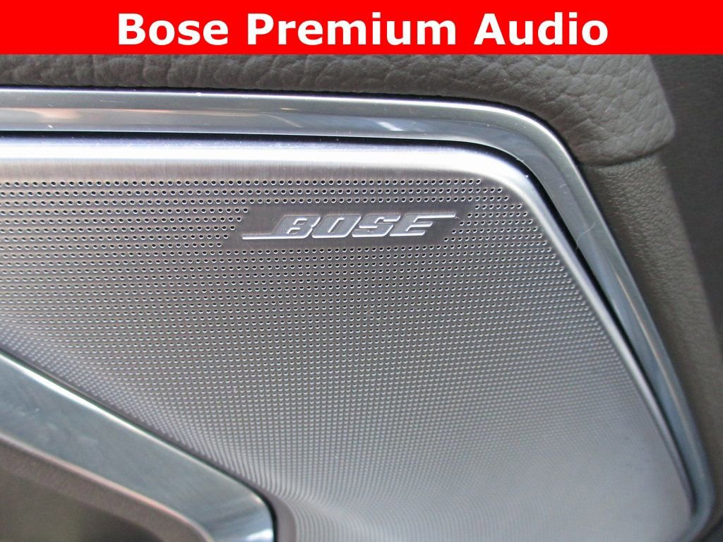 Used 2025 GMC Sierra 2500 Denali w/ Denali Reserve Package image 19