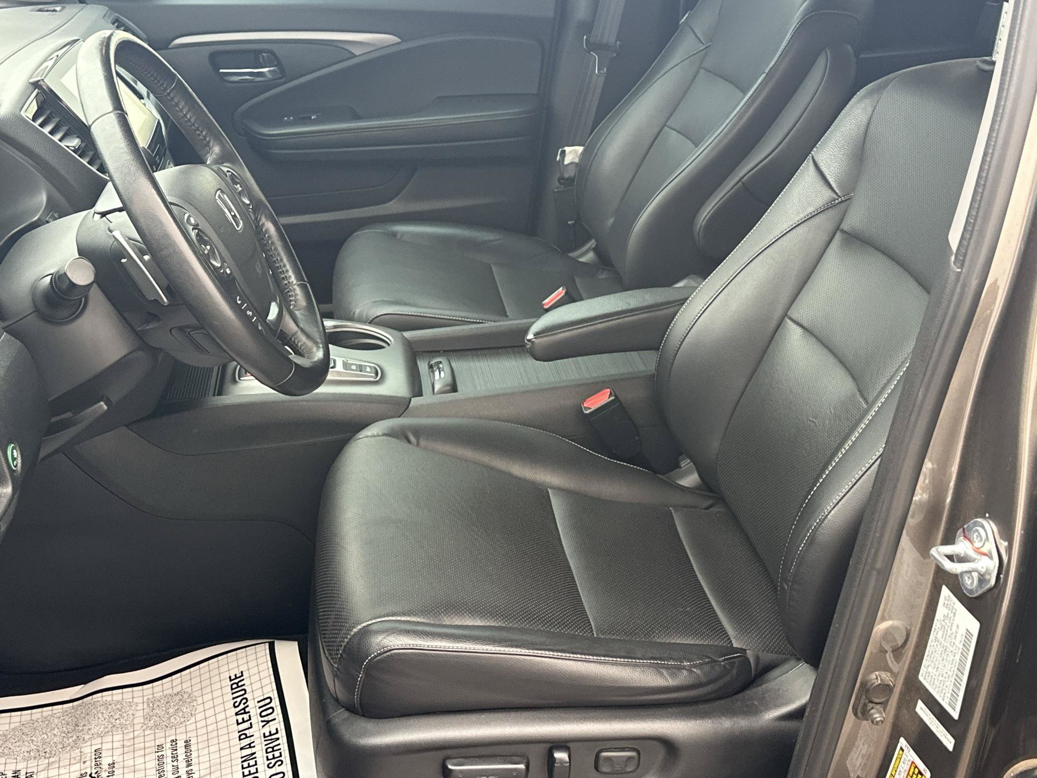 Used 2022 Honda Ridgeline RTL-E image 5