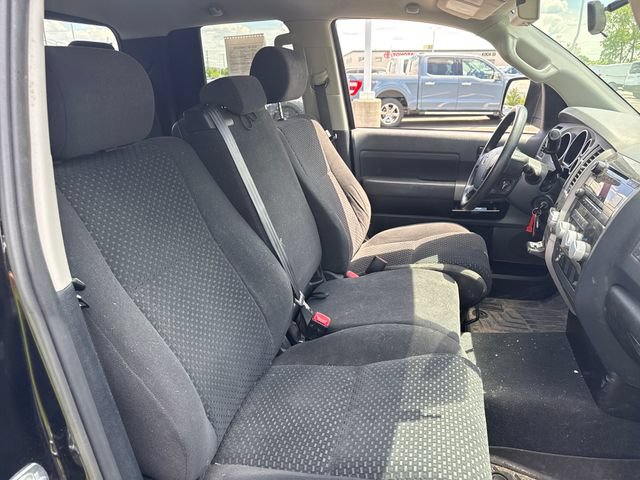 Used 2012 Toyota Tundra 4x4 Double Cab w/ Tow Pkg image 13