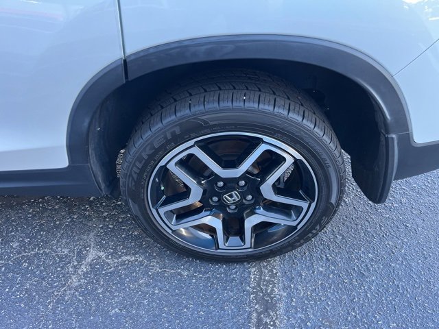 Used 2022 Honda Passport Elite image 31