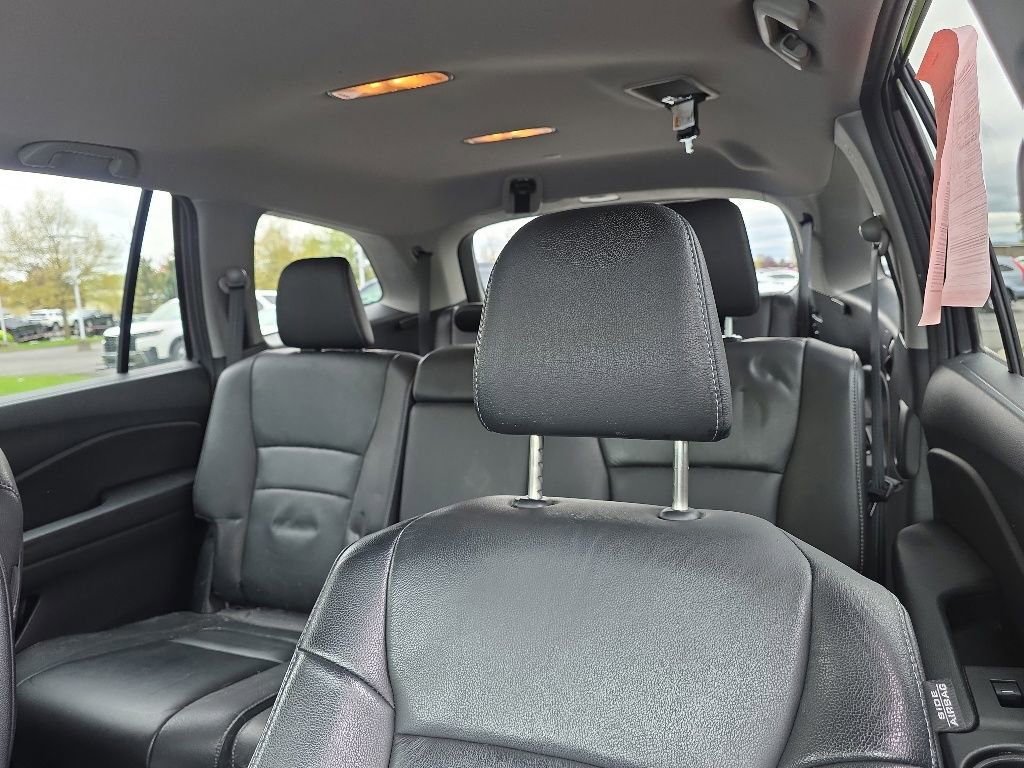 Used 2016 Honda Pilot EX-L image 24