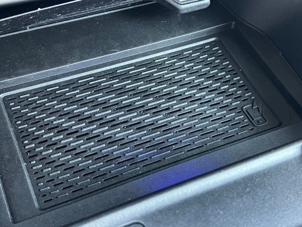 New 2025 Mercedes-Benz CLA 250 4MATIC image 26