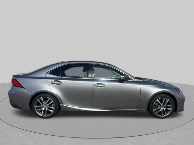 Used 2018 Lexus IS 300 w/ Accessory Package 2 RWD image 7