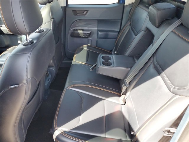 Certified 2023 Ford Maverick Tremor image 25