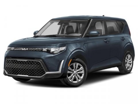 Certified 2025 Kia Soul LX