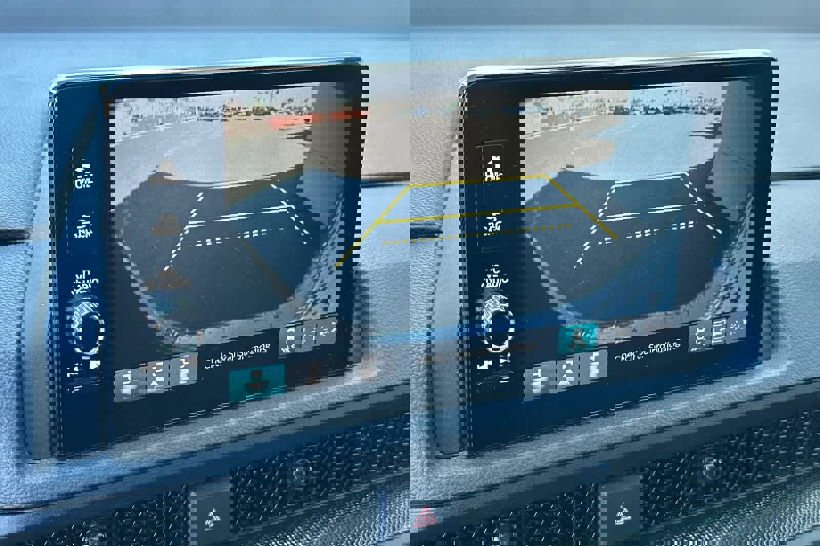 Certified 2025 Honda CR-V Sport-L image 22