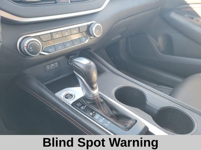 Used 2022 Nissan Altima 2.5 SR image 6