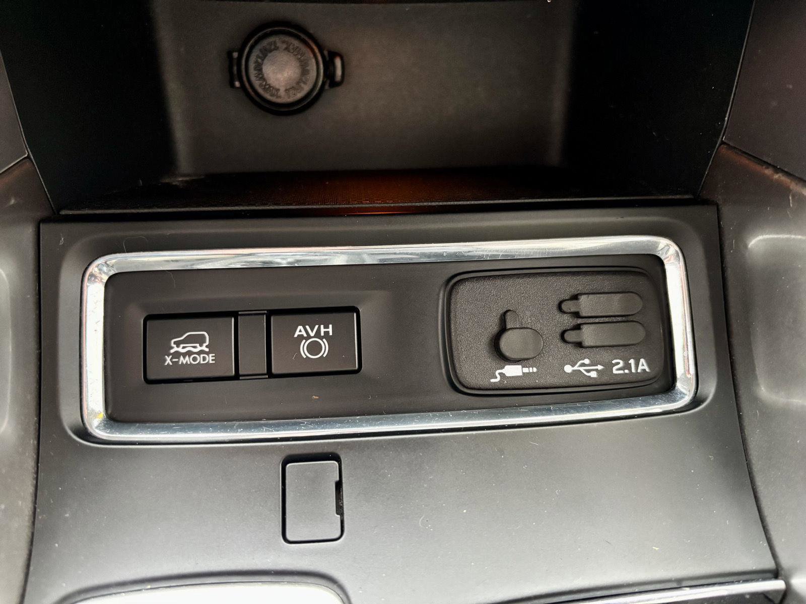 Used 2019 Subaru Ascent Limited AWD/4WD image 19