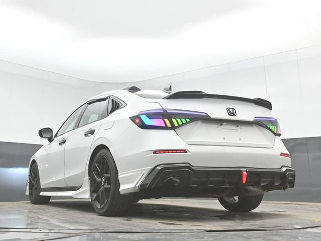 Used 2023 Honda Civic Sport image 32