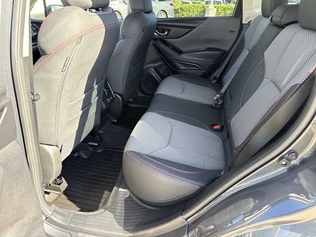 Certified 2023 Subaru Forester Sport AWD/4WD image 16