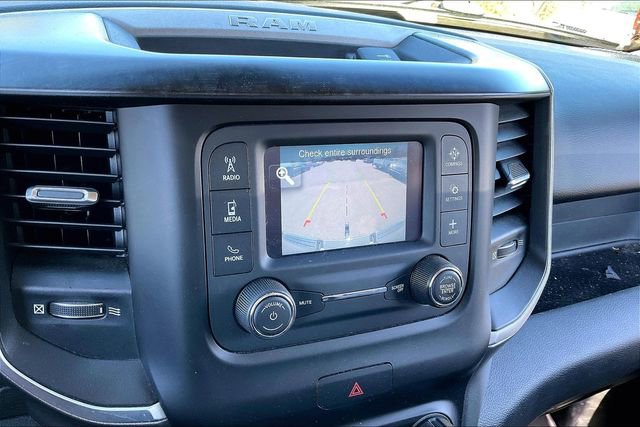 Used 2019 RAM 1500 Big Horn image 11