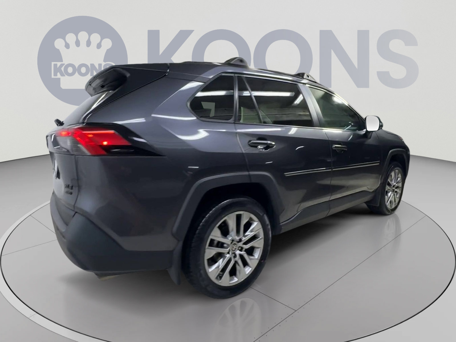 Used 2024 Toyota RAV4 XLE Premium w/ Weather Package AWD/4WD image 11