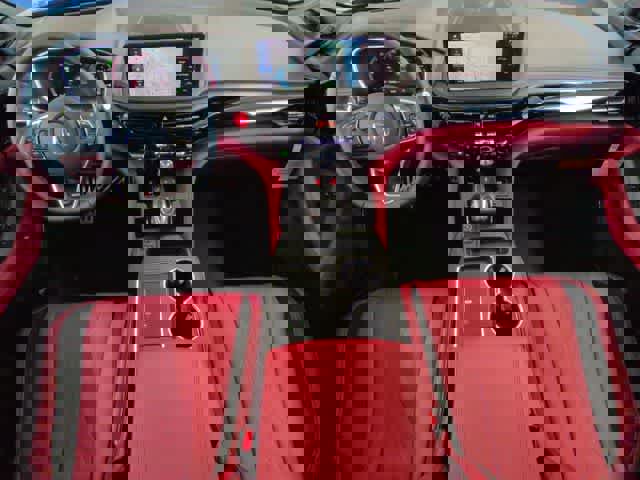 New 2026 Acura MDX Type S image 16