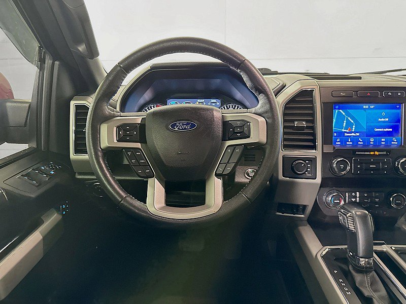 Used 2020 Ford F150 Lariat image 23