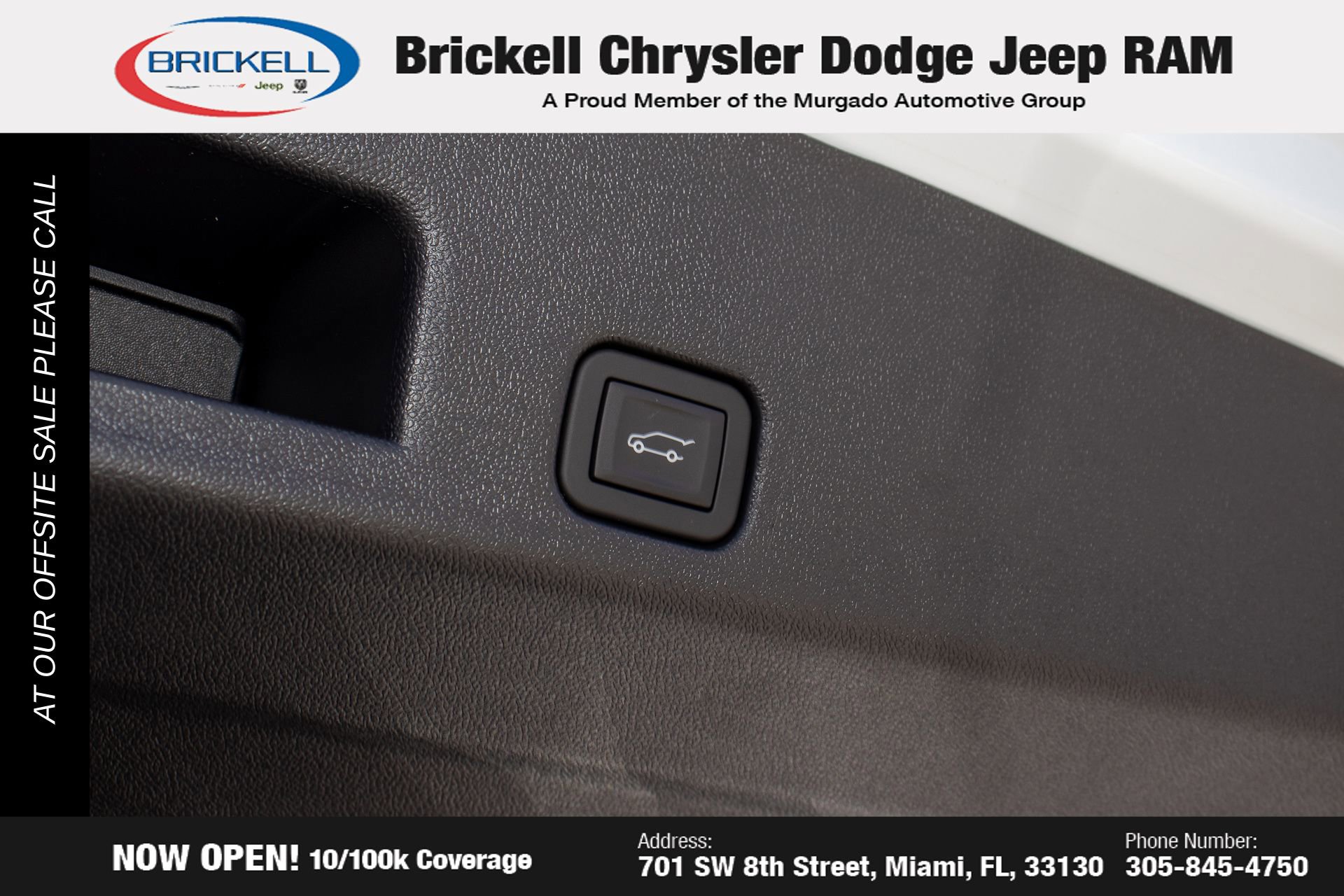 Used 2026 Chevrolet Traverse LT w/ Midnight/Sport Edition FWD image 10