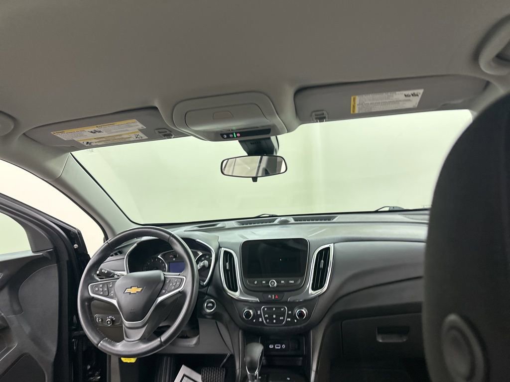 Certified 2022 Chevrolet Equinox LT image 23