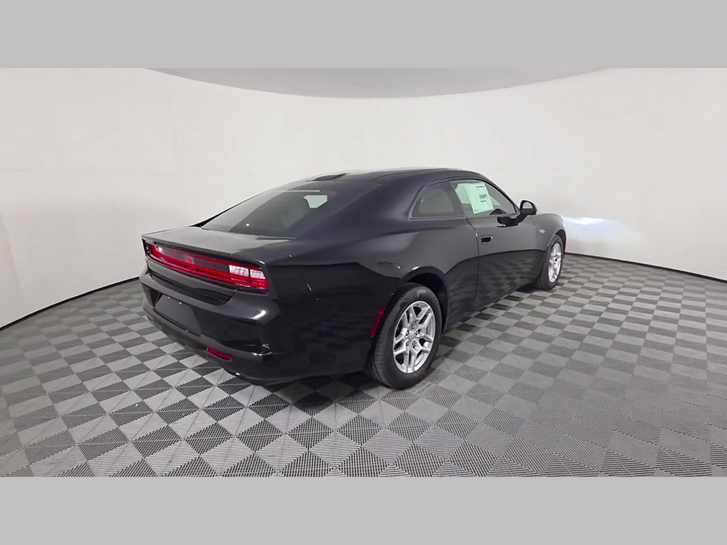 New 2027 Dodge Charger R/T AWD/4WD image 26