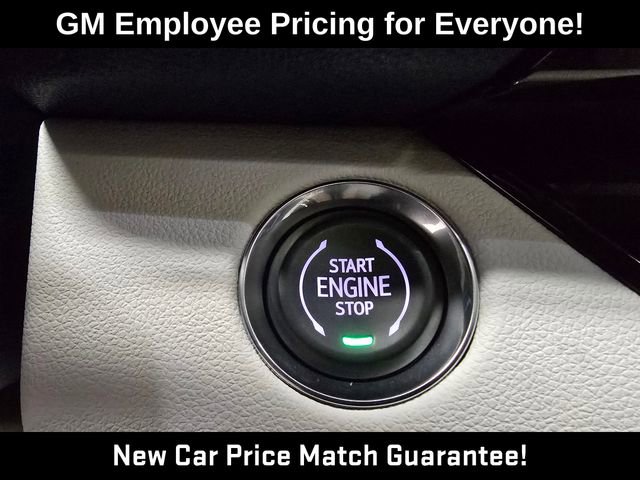 New 2026 Buick Enclave Avenir w/ Super Cruise Package image 22