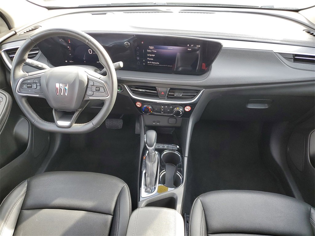 Used 2024 Buick Encore GX Sport Touring image 10