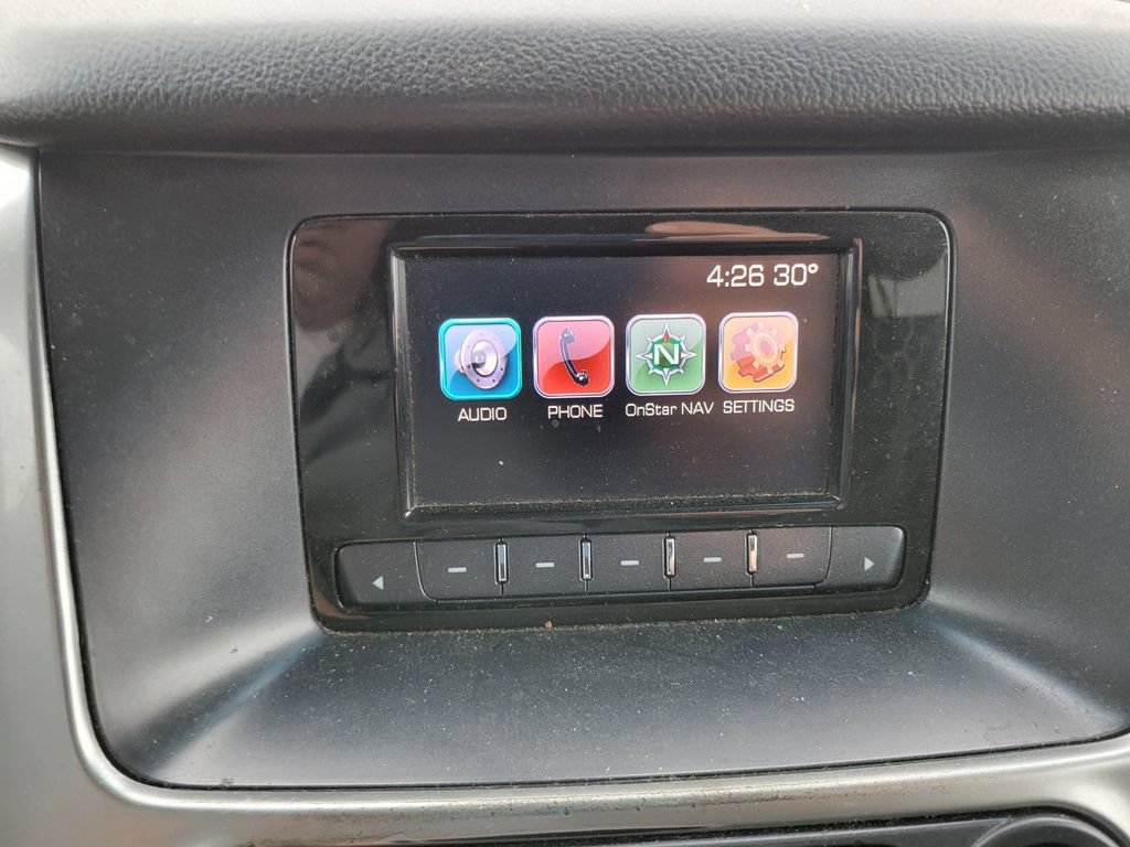 Used 2016 Chevrolet Tahoe 4WD w/ Remote Keyless Entry Package image 26