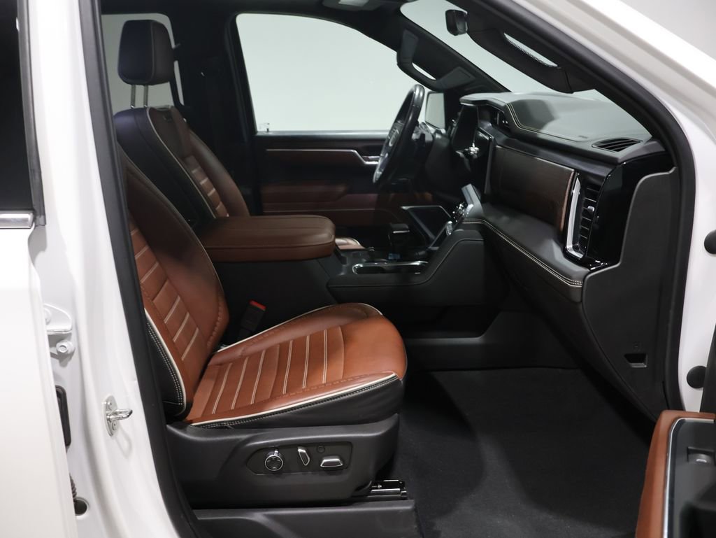 Used 2023 GMC Sierra 1500 Denali Ultimate image 21
