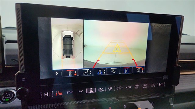 Used 2024 GMC Hummer EV 3X w/ Extreme Off-Road Package image 43