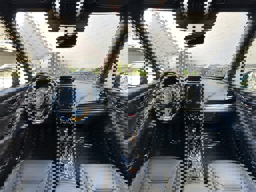 Used 2025 Subaru Forester Wilderness w/ Wilderness Package image 10