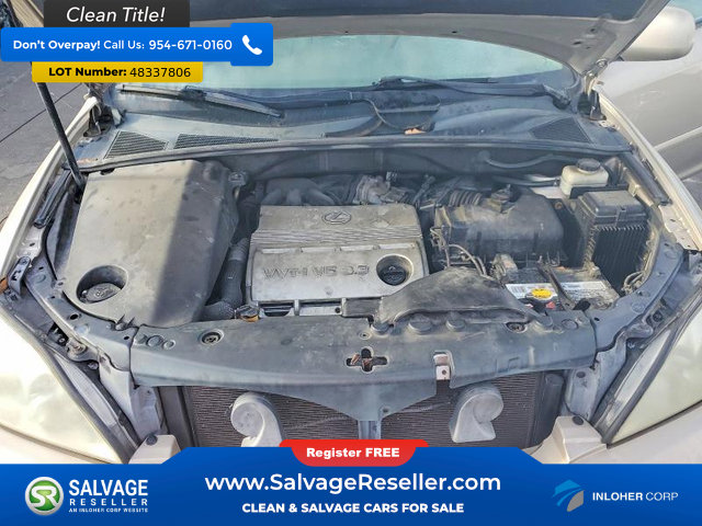 Used 2005 Lexus RX 330 image 15