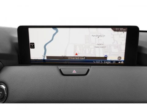 New 2026 MAZDA CX-90 Plug-In Hybrid w/Premium Sport image 18