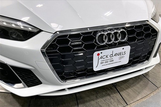 Used 2023 Audi A5 2.0T Premium Plus w/ Premium Plus image 29