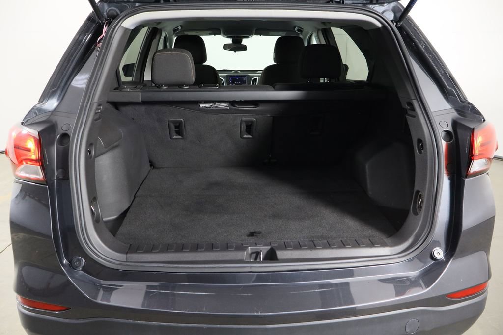 Used 2023 Chevrolet Equinox LT image 18