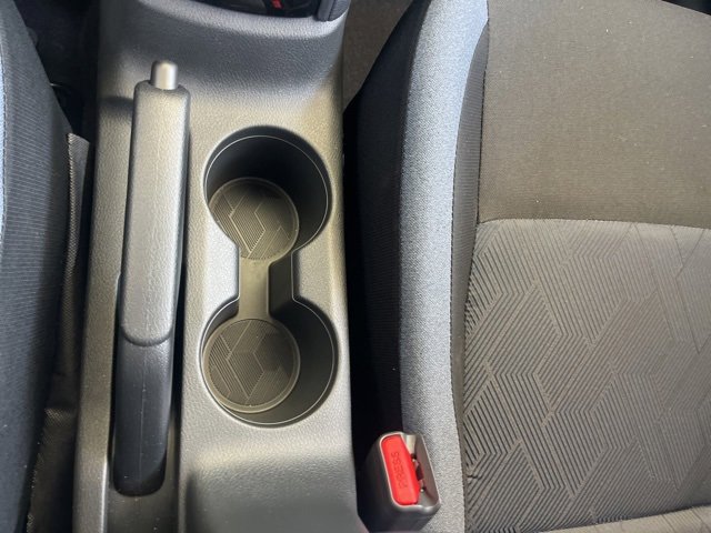 New 2025 Nissan Versa SV w/ Trunk Package image 18