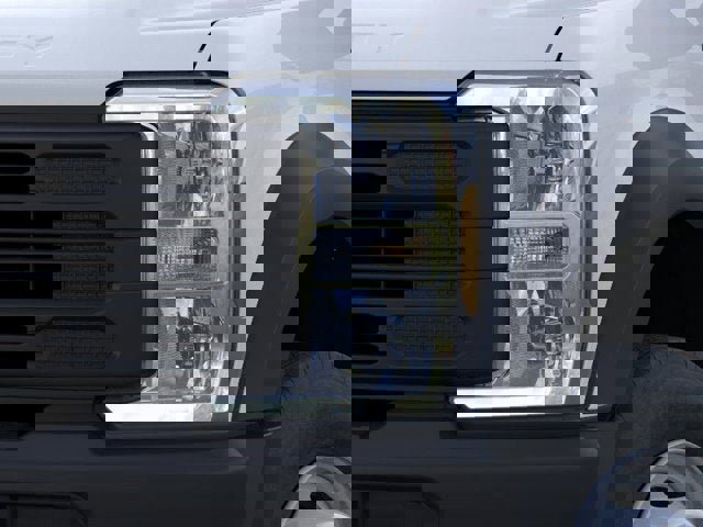 New 2025 Ford F600 4x4 Regular Cab Super Duty image 43
