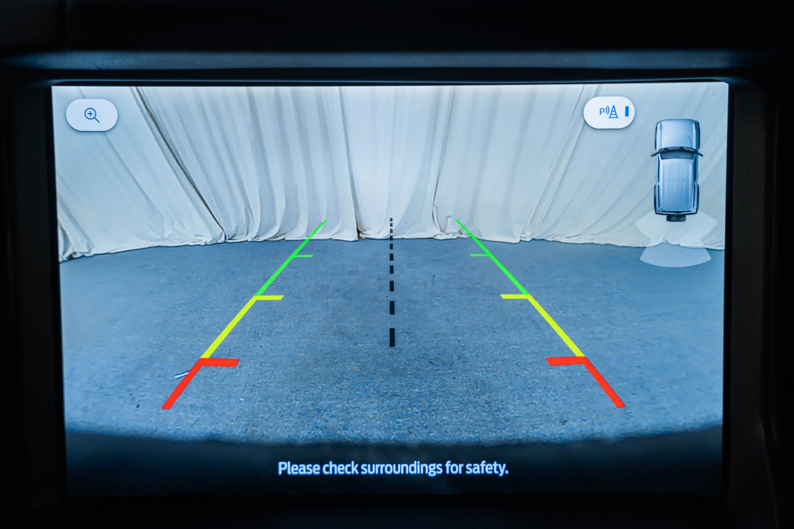 Certified 2025 Ford Bronco Outer Banks image 49