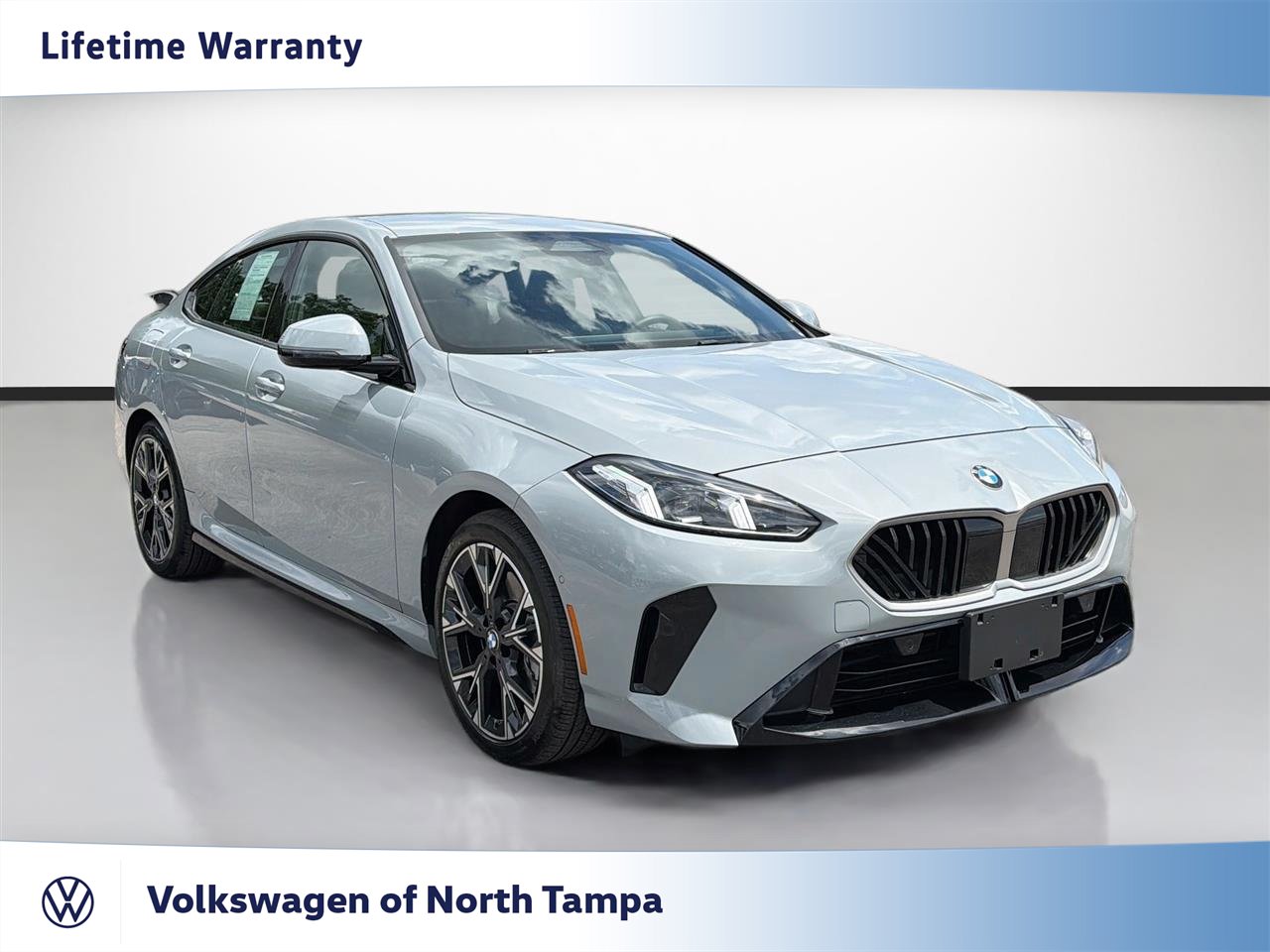 Used 2025 BMW 228i xDrive