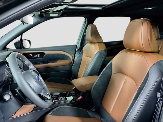 New 2026 Subaru Forester Touring AWD/4WD image 21