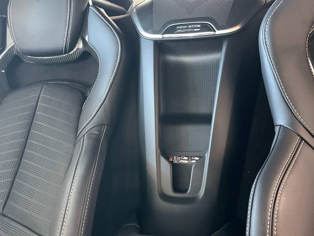 New 2026 Chevrolet Corvette Z06 image 20