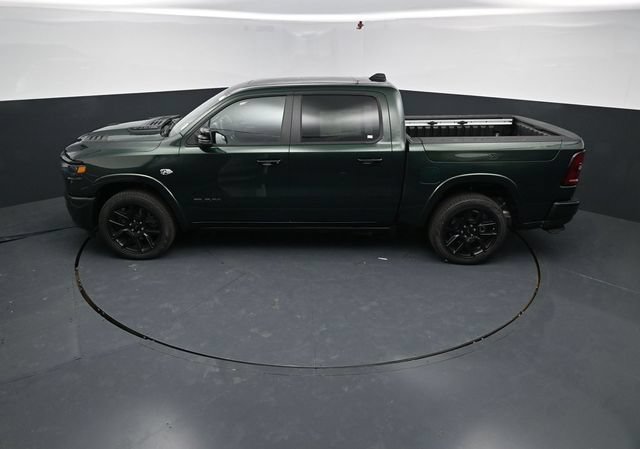New 2026 RAM 1500 Laramie w/ Night Edition AWD/4WD image 58