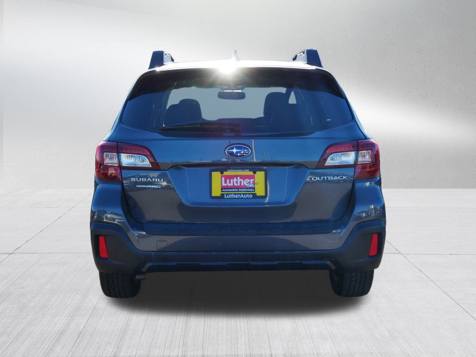 Used 2018 Subaru Outback 2.5i Limited w/ Popular Package #2 image 6