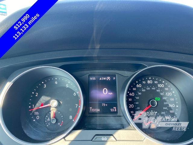 Used 2018 Volkswagen Tiguan SEL AWD/4WD image 22