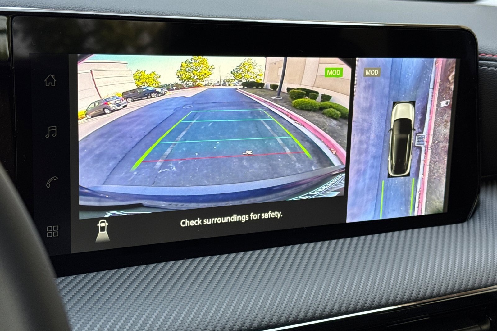 New 2026 Nissan Kicks SR image 16