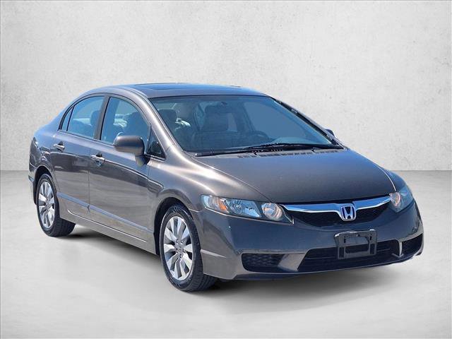 Used 2010 Honda Civic EX-L image 3